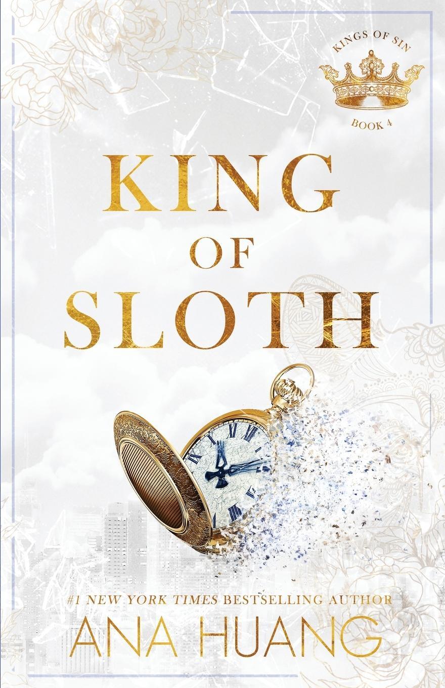 Cover: 9781957464152 | King of Sloth | Ana Huang | Taschenbuch | Kings of Sin | Paperback