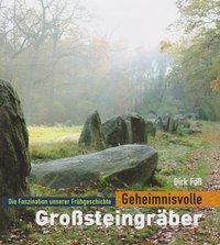 Cover: 9783730814215 | Geheimnisvolle Großsteingräber | Dirk Faß | Taschenbuch | Deutsch