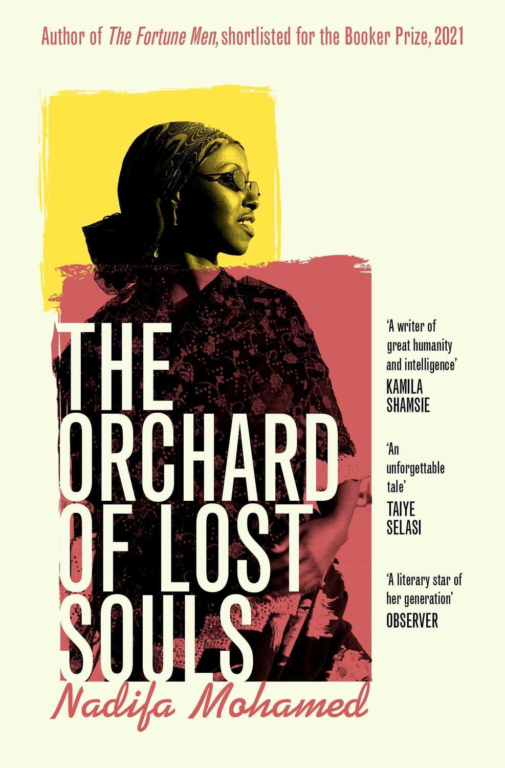 Cover: 9781398516571 | The Orchard of Lost Souls | Nadifa Mohamed | Taschenbuch | Englisch