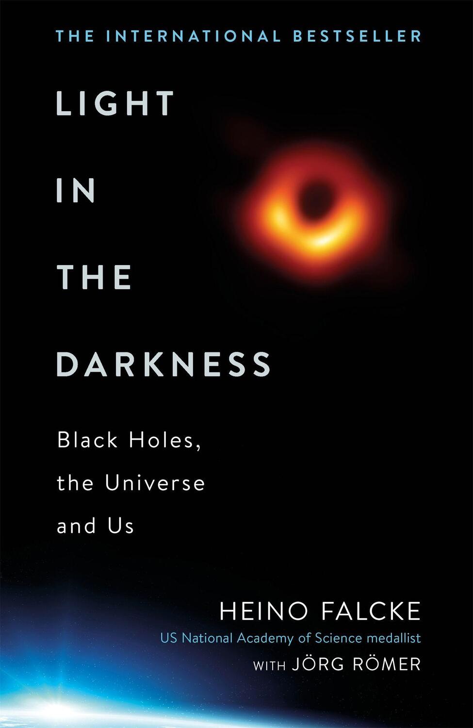Cover: 9781472274496 | Light in the Darkness | Black Holes, The Universe and Us | Buch | 2021