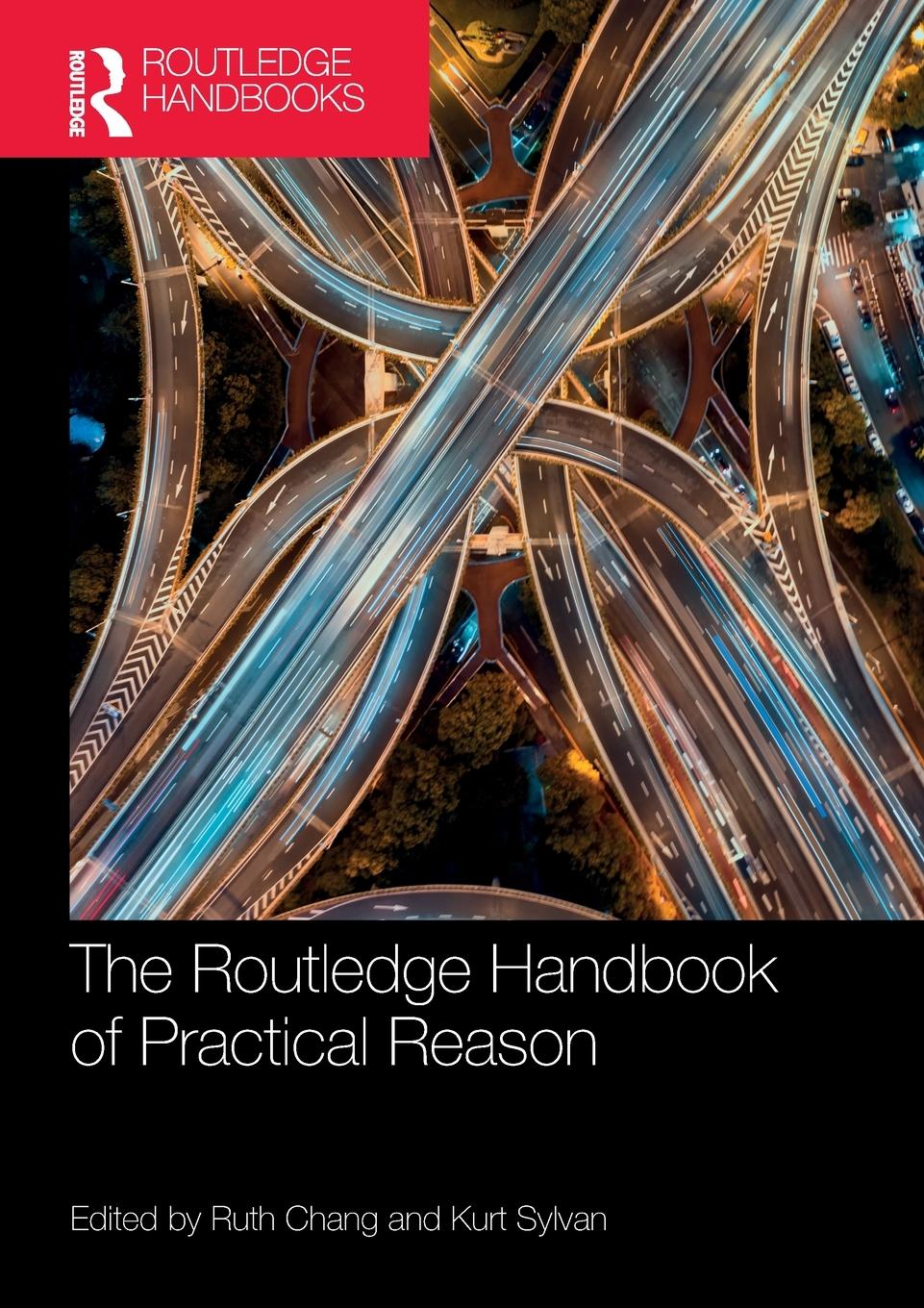 Cover: 9780367695408 | The Routledge Handbook of Practical Reason | Ruth Chang (u. a.) | Buch