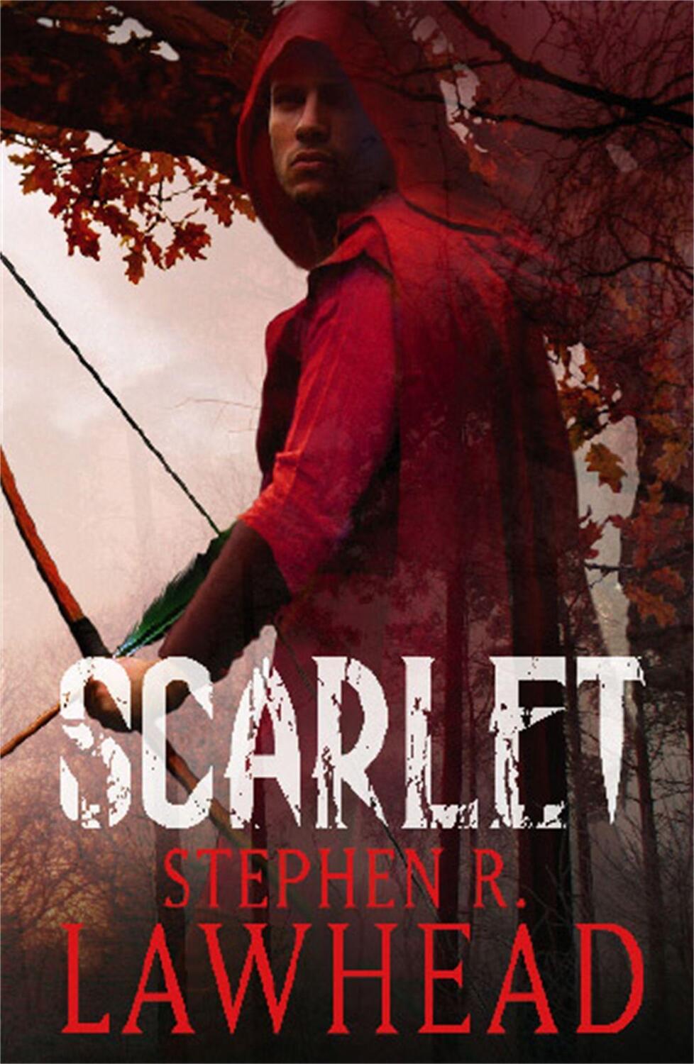 Cover: 9781904233732 | Scarlet | Number 2 in series | Stephen Lawhead | Taschenbuch | 2008