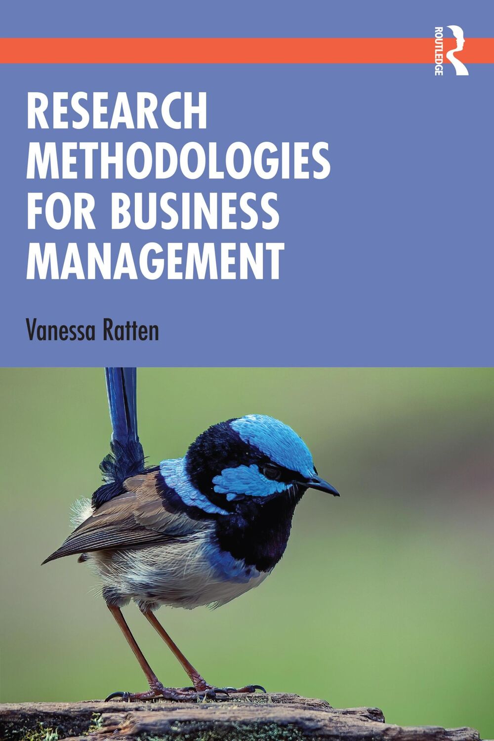 Cover: 9781032323374 | Research Methodologies for Business Management | Vanessa Ratten | Buch