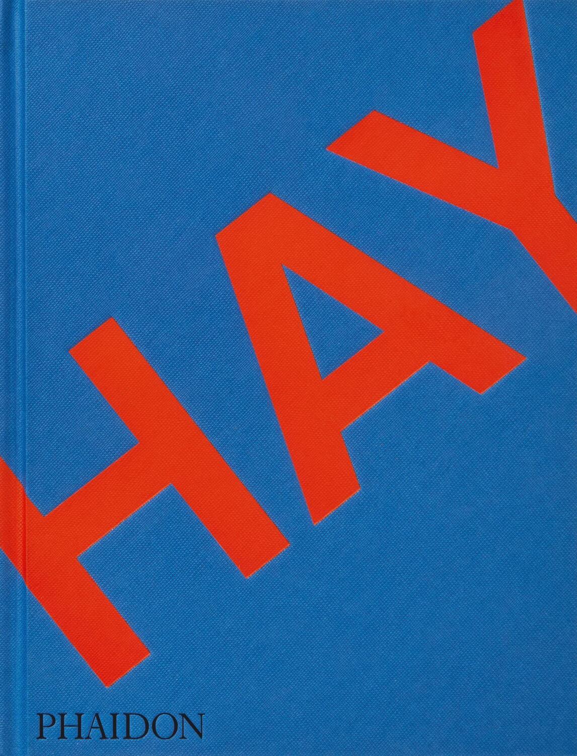 Cover: 9781838665647 | Hay | Rolf Hay (u. a.) | Buch | Englisch | 2022 | Phaidon