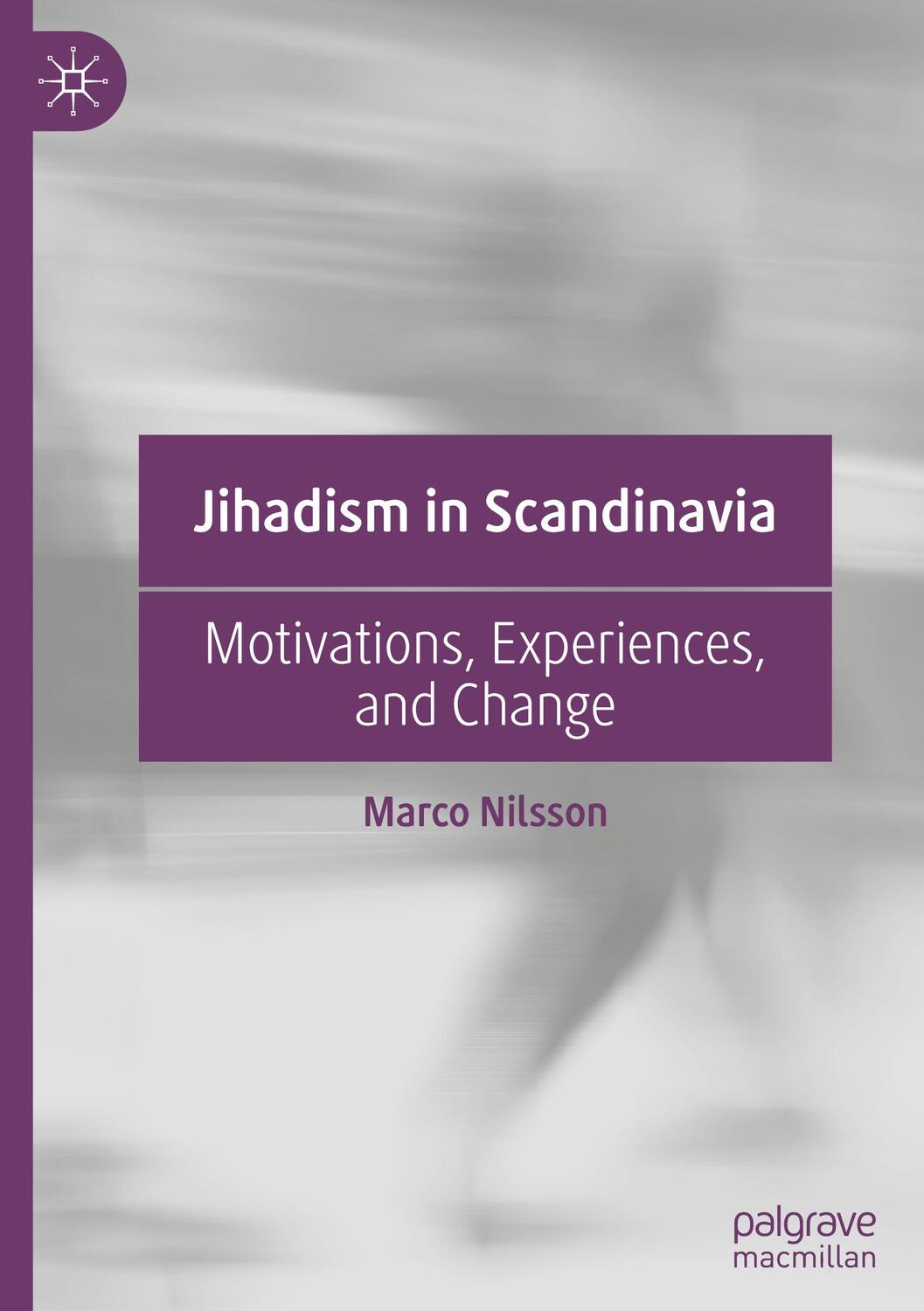 Cover: 9783031138058 | Jihadism in Scandinavia | Motivations, Experiences, and Change | Buch