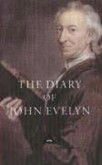 Cover: 9781857152913 | The Diary of John Evelyn | John Eve | Buch | Englisch | 2006