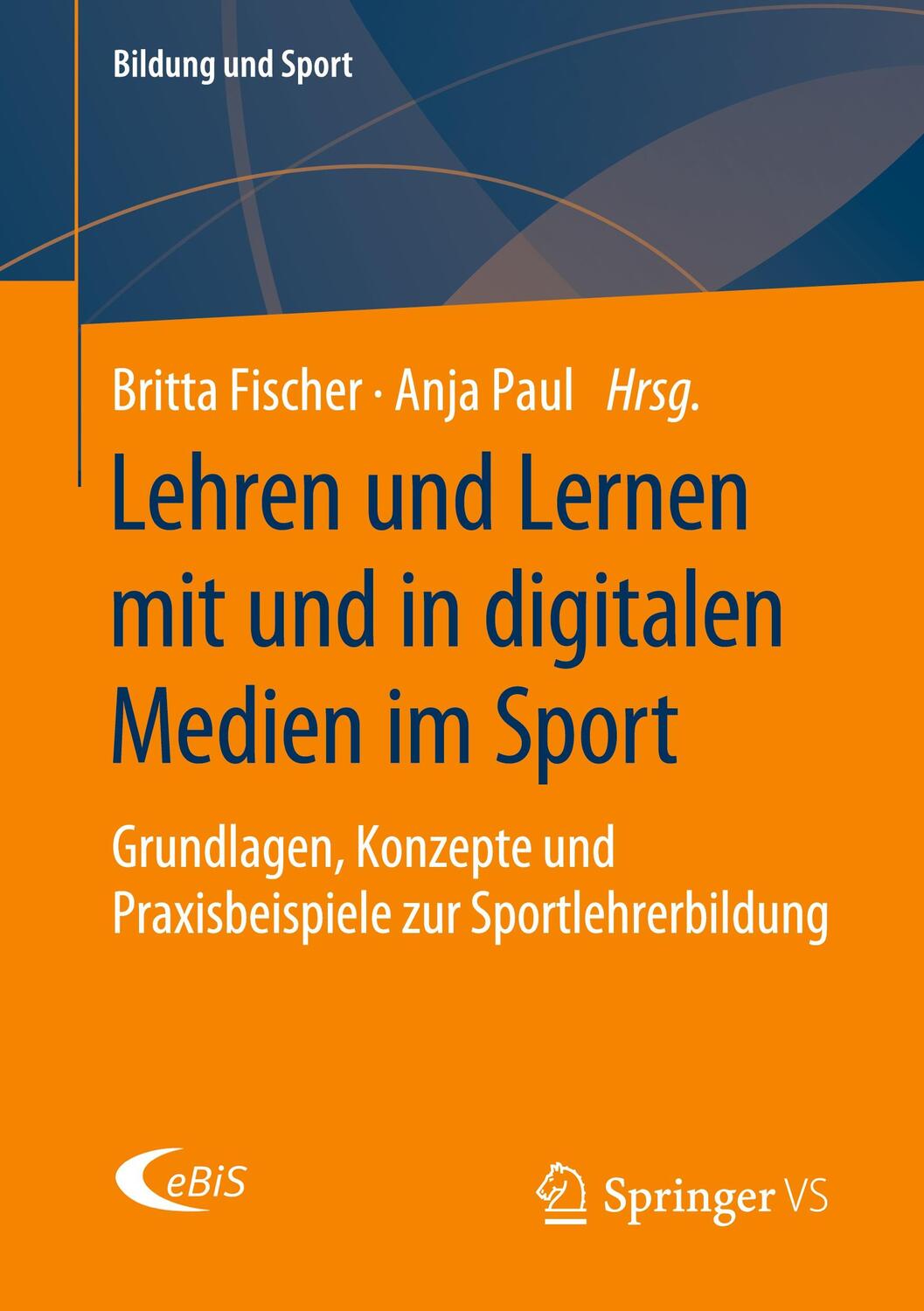 Cover: 9783658255237 | Lehren und Lernen mit und in digitalen Medien im Sport | Taschenbuch