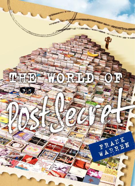 Cover: 9780062339010 | The World of PostSecret | Frank Warren | Buch | Gebunden | Englisch