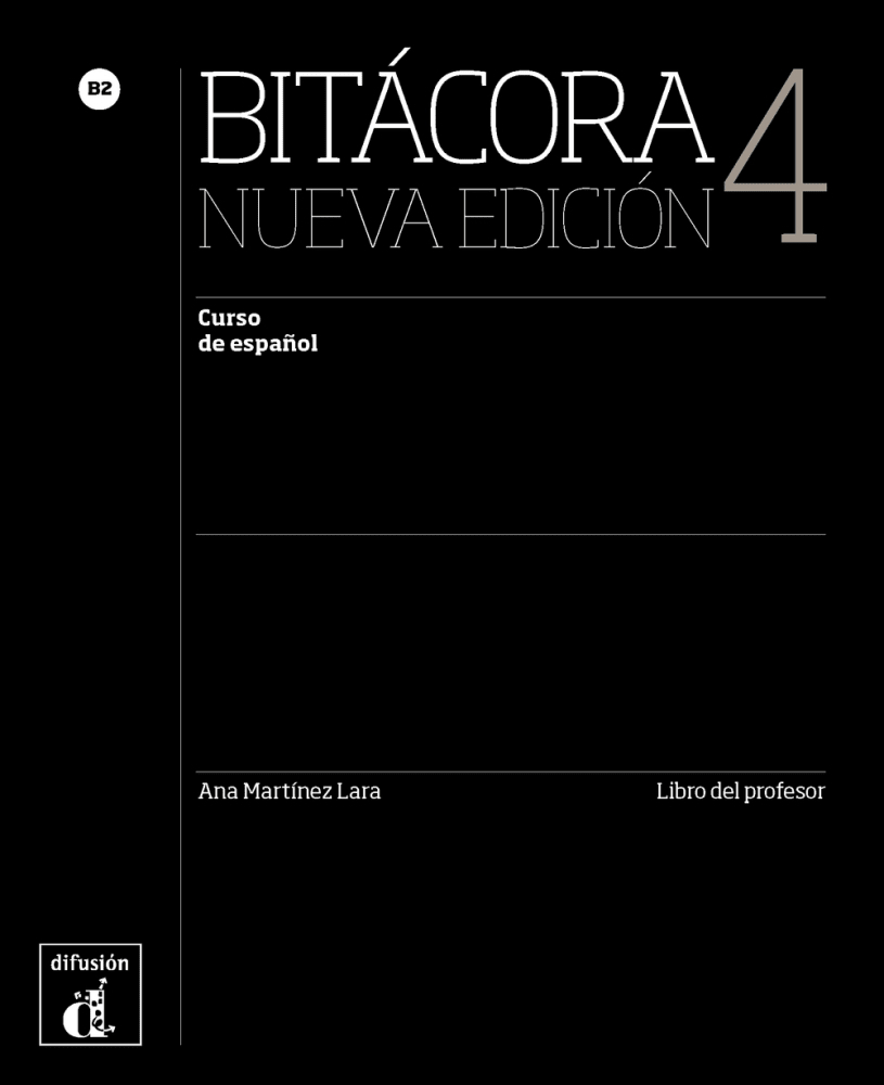 Cover: 9783125156562 | Libro del profesor B2 | Ana Martinez Lara | Taschenbuch | Spanisch