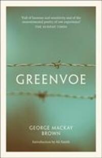 Cover: 9781846975059 | Greenvoe | George Mackay Brown | Taschenbuch | Englisch | 2019