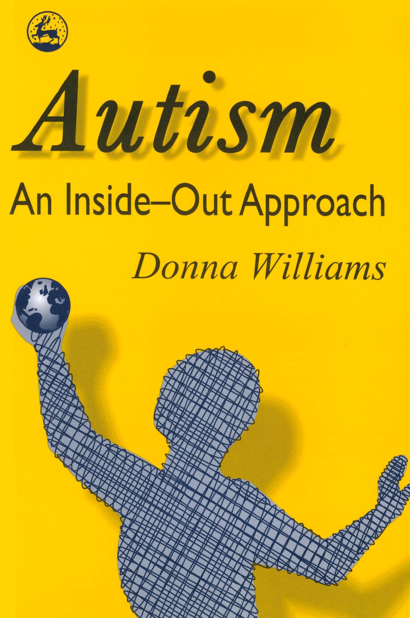 Cover: 9781853023873 | Autism | Donna Williams | Taschenbuch | Kartoniert / Broschiert | 1996