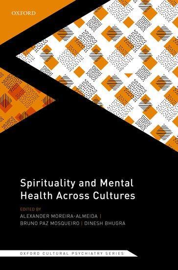 Cover: 9780198846833 | Spirituality and Mental Health Across Cultures | Buch | Gebunden