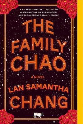 Cover: 9781324050469 | The Family Chao | Lan Samantha Chang | Taschenbuch | Englisch | 2022