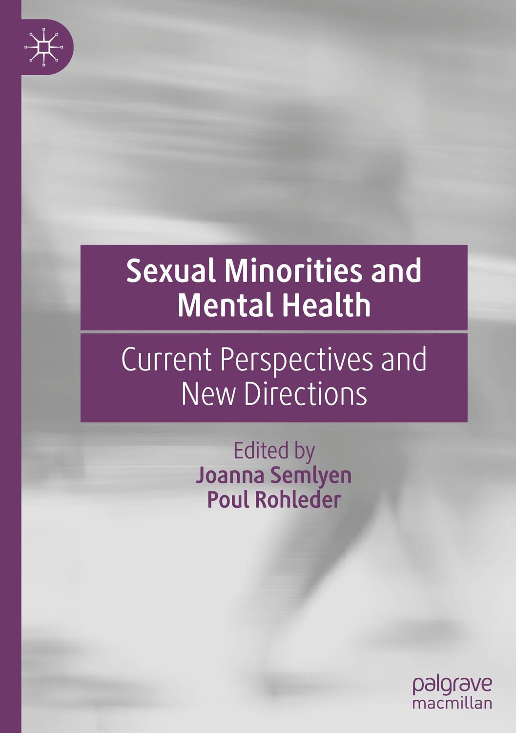 Cover: 9783031374371 | Sexual Minorities and Mental Health | Poul Rohleder (u. a.) | Buch
