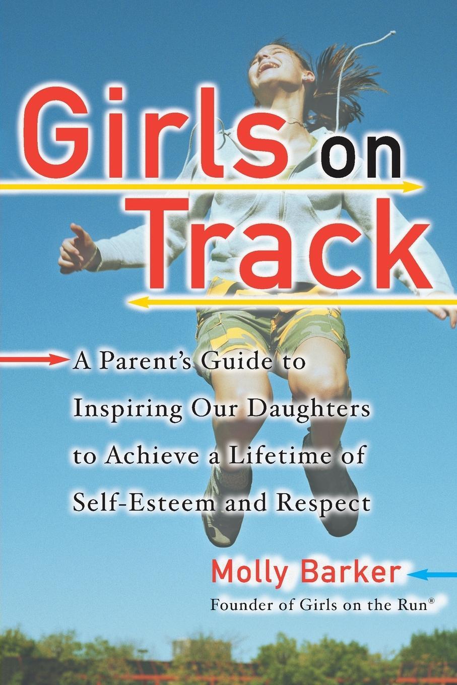 Cover: 9780345456861 | Girls on Track | Molly Barker | Taschenbuch | Paperback | Englisch
