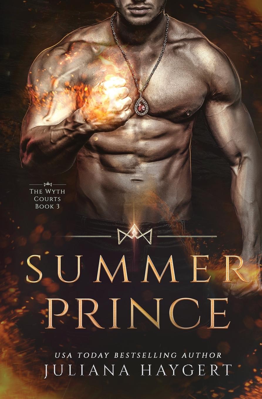 Cover: 9781954291133 | Summer Prince | Juliana Haygert | Taschenbuch | Englisch | 2021