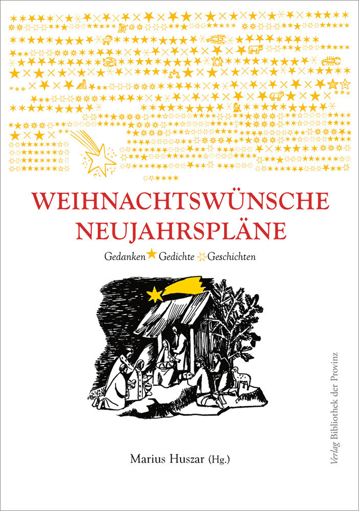 Cover: 9783991260790 | Weihnachtswünsche - Neujahrspläne | Gedanken - Gedichte - Geschichten
