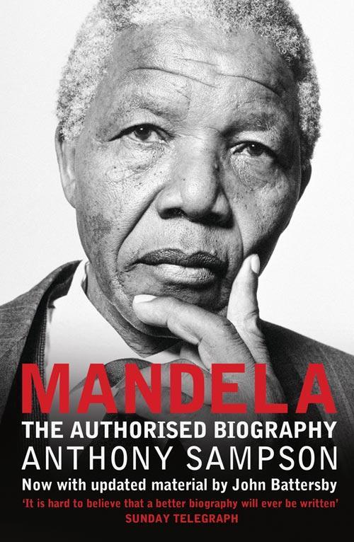 Cover: 9780007437979 | Mandela | The Authorised Biography | Anthony Sampson | Taschenbuch