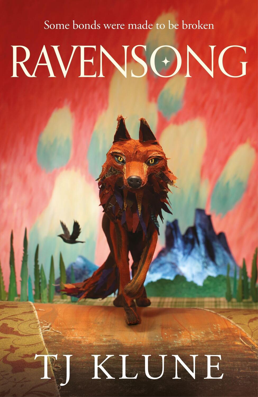 Cover: 9781035002184 | Ravensong | T. J. Klune | Taschenbuch | Green Creek | Englisch | 2023