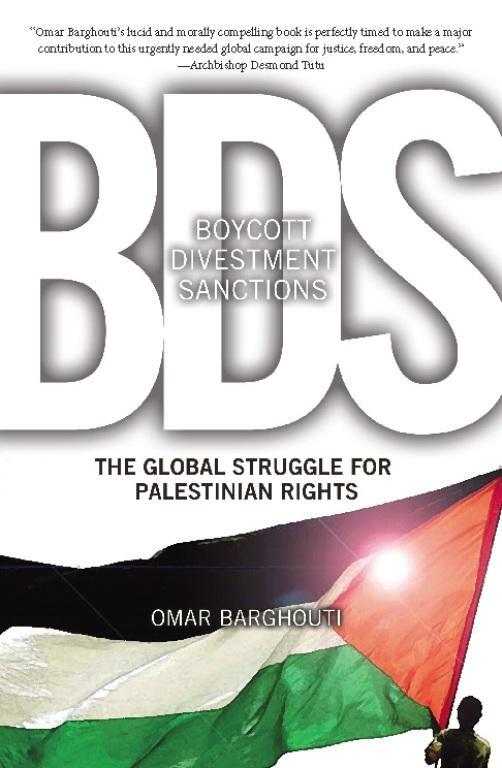 Cover: 9781608461141 | BDS: Boycott, Divestment, Sanctions | Omar Barghouti | Taschenbuch