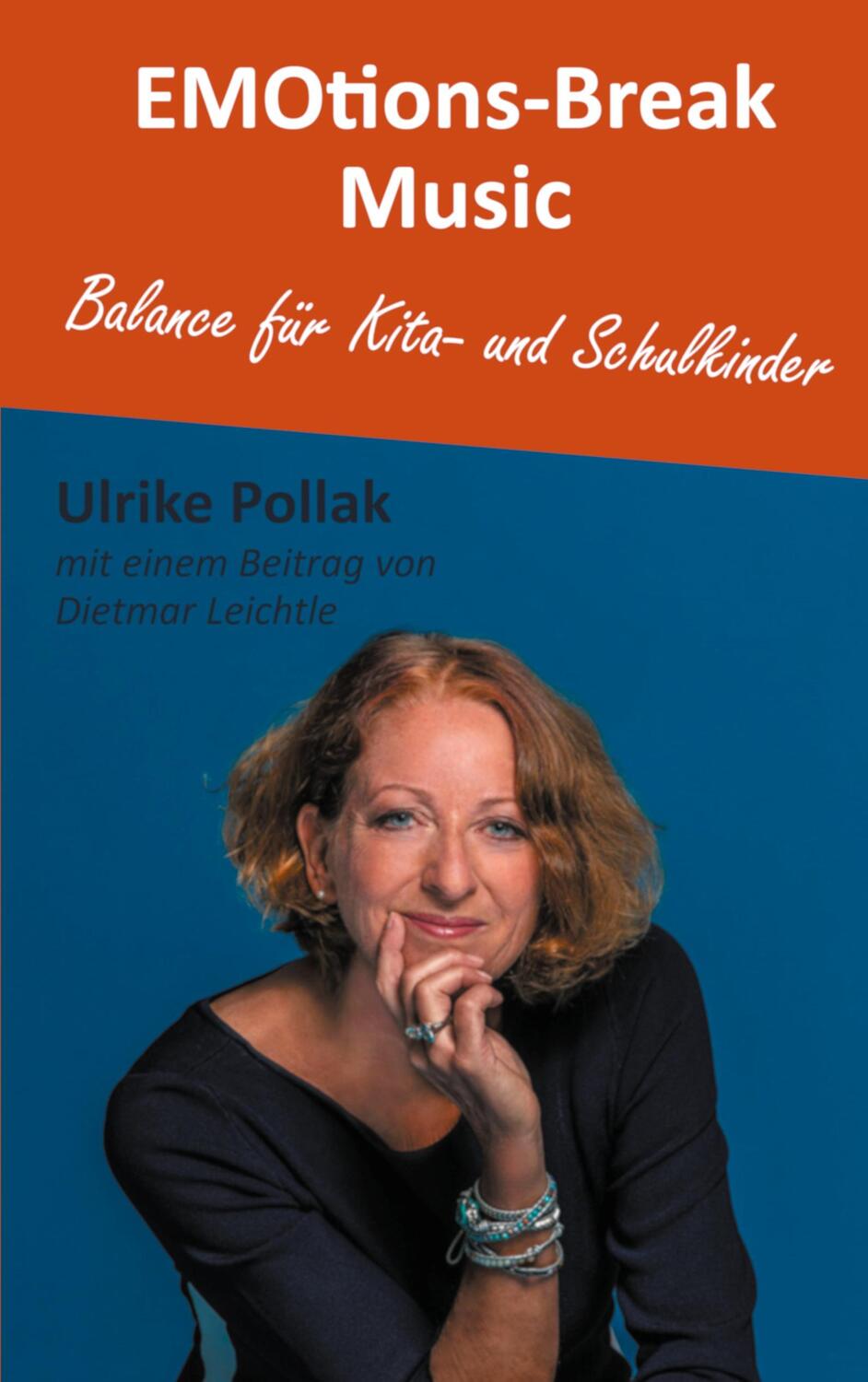 Cover: 9783752662788 | Emotions-Break Music | Balance für Kita- und Schulkinder | Pollak