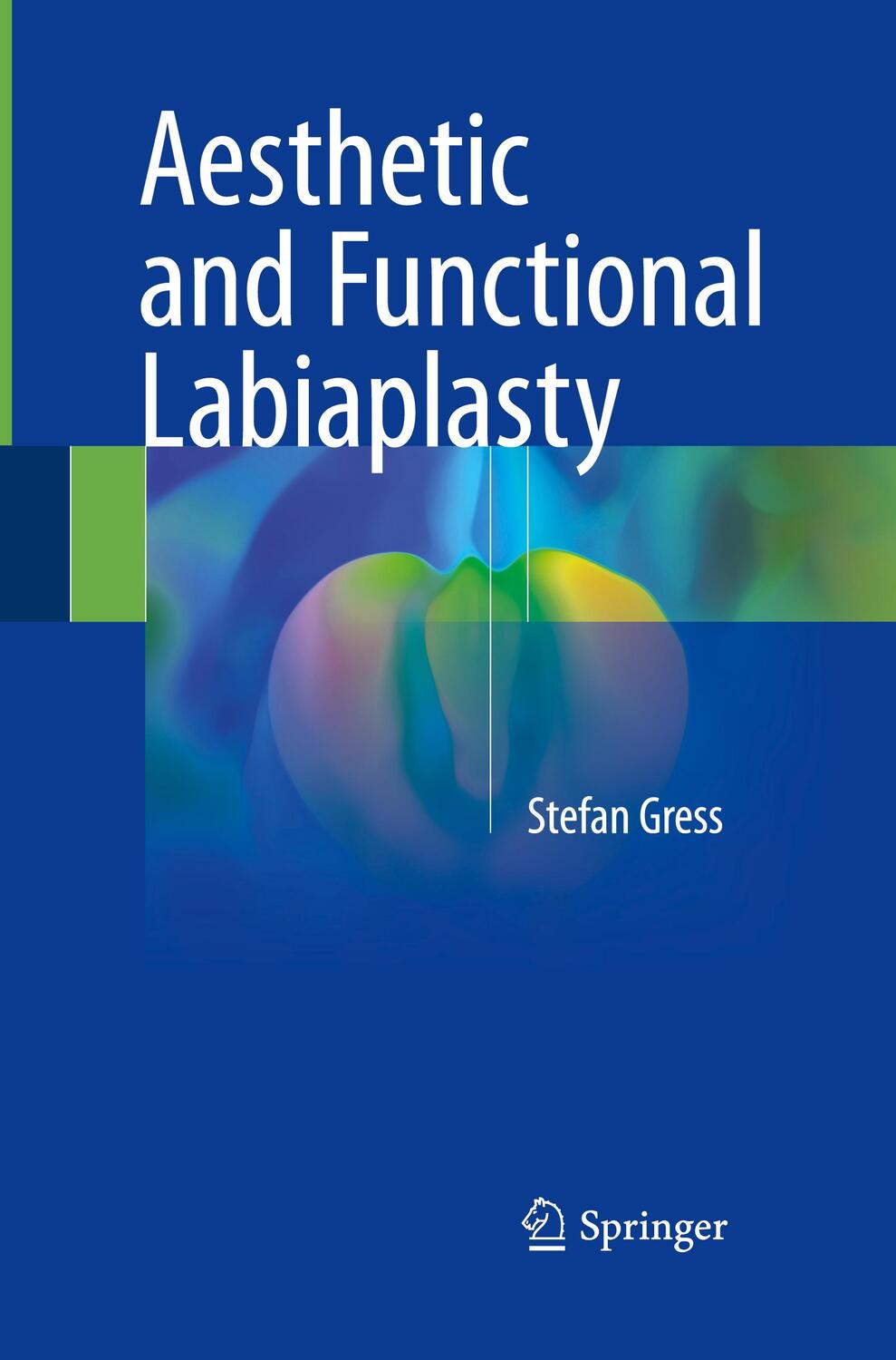 Cover: 9783319868103 | Aesthetic and Functional Labiaplasty | Stefan Gress | Taschenbuch | XV