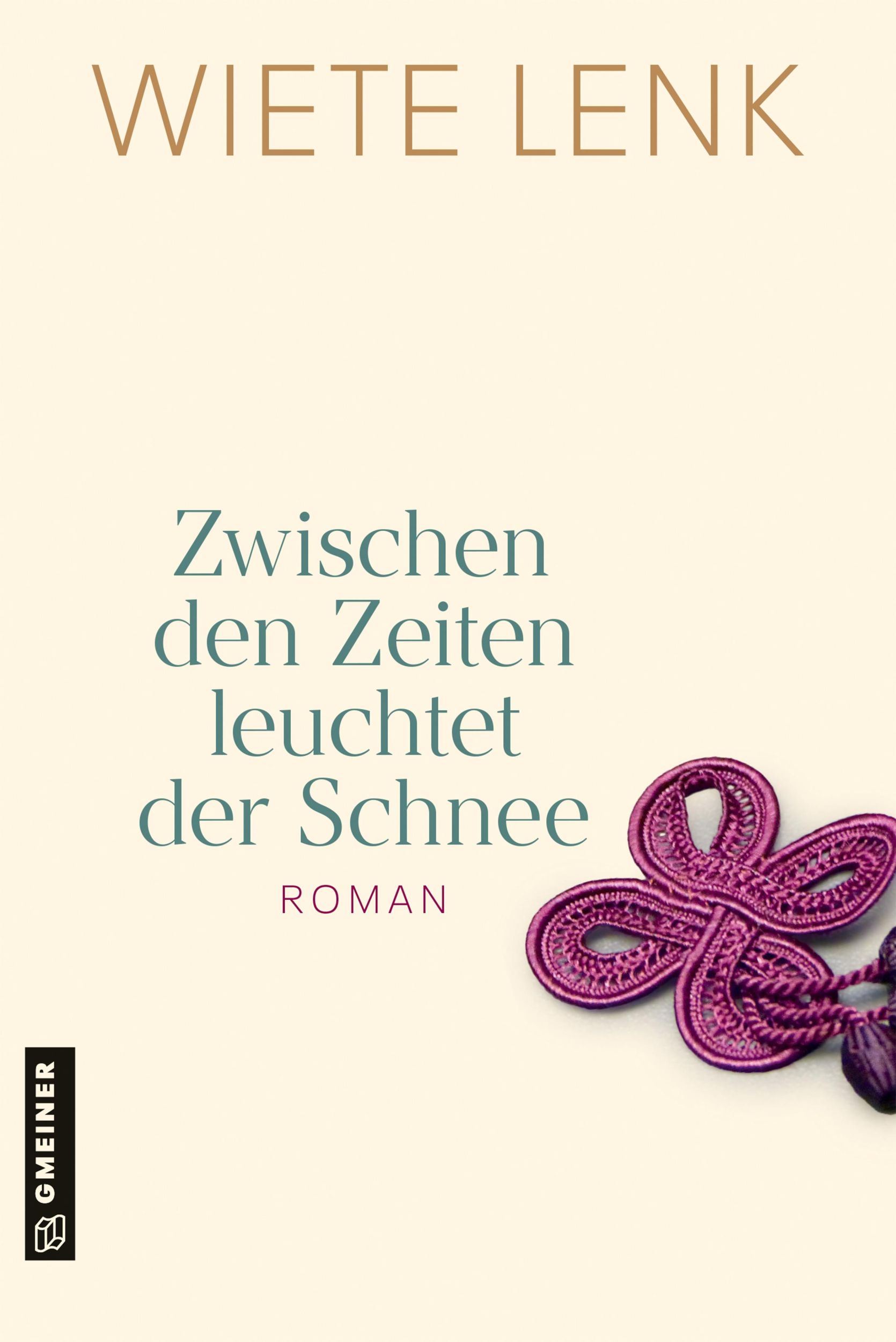 Cover: 9783839205228 | Zwischen den Zeiten leuchtet der Schnee | Roman einer Familie | Lenk