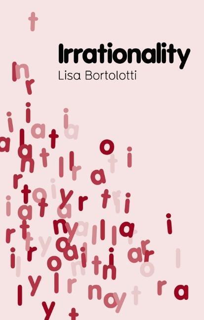Cover: 9780745647838 | Irrationality | Lisa Bortolotti | Taschenbuch | 200 S. | Englisch