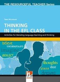 Cover: 9783852723334 | Thinking in the EFL Class | Tessa Woodward | Kartoniert / Broschiert