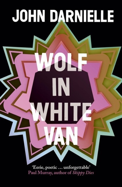 Cover: 9781783781102 | Wolf in White Van | John Darnielle | Taschenbuch | Englisch | 2015