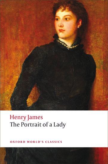 Cover: 9780199217946 | The Portrait of a Lady | Henry James | Taschenbuch | Englisch | 2008