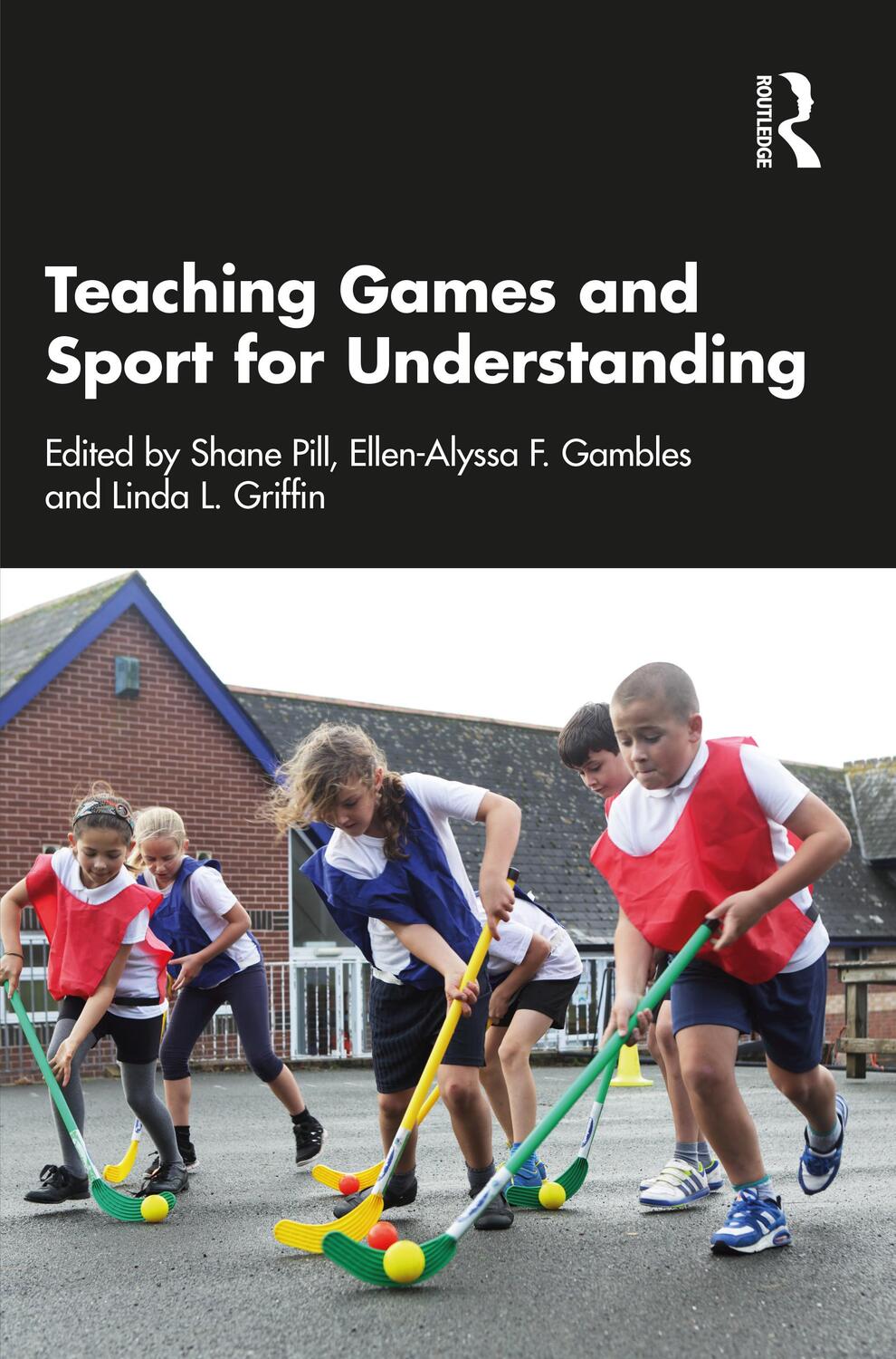 Cover: 9781032287294 | Teaching Games and Sport for Understanding | Taschenbuch | Englisch