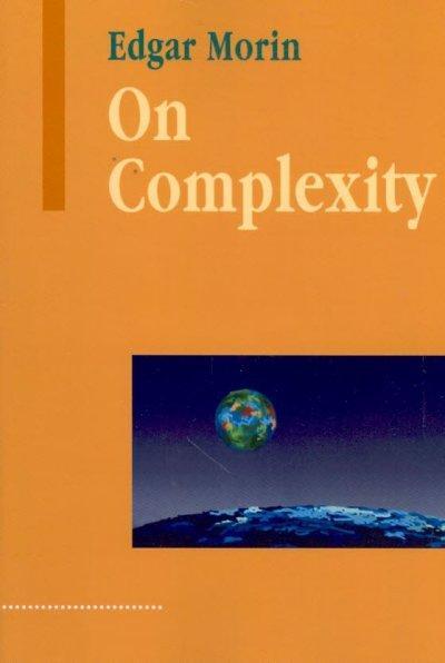 Cover: 9781572738010 | Morin, E: On Complexity | Edgar Morin | Taschenbuch | Englisch | 2008