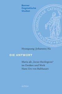 Cover: 9783429054359 | Die Antwort | Hyungsung Na | Buch | 251 S. | Deutsch | 2019