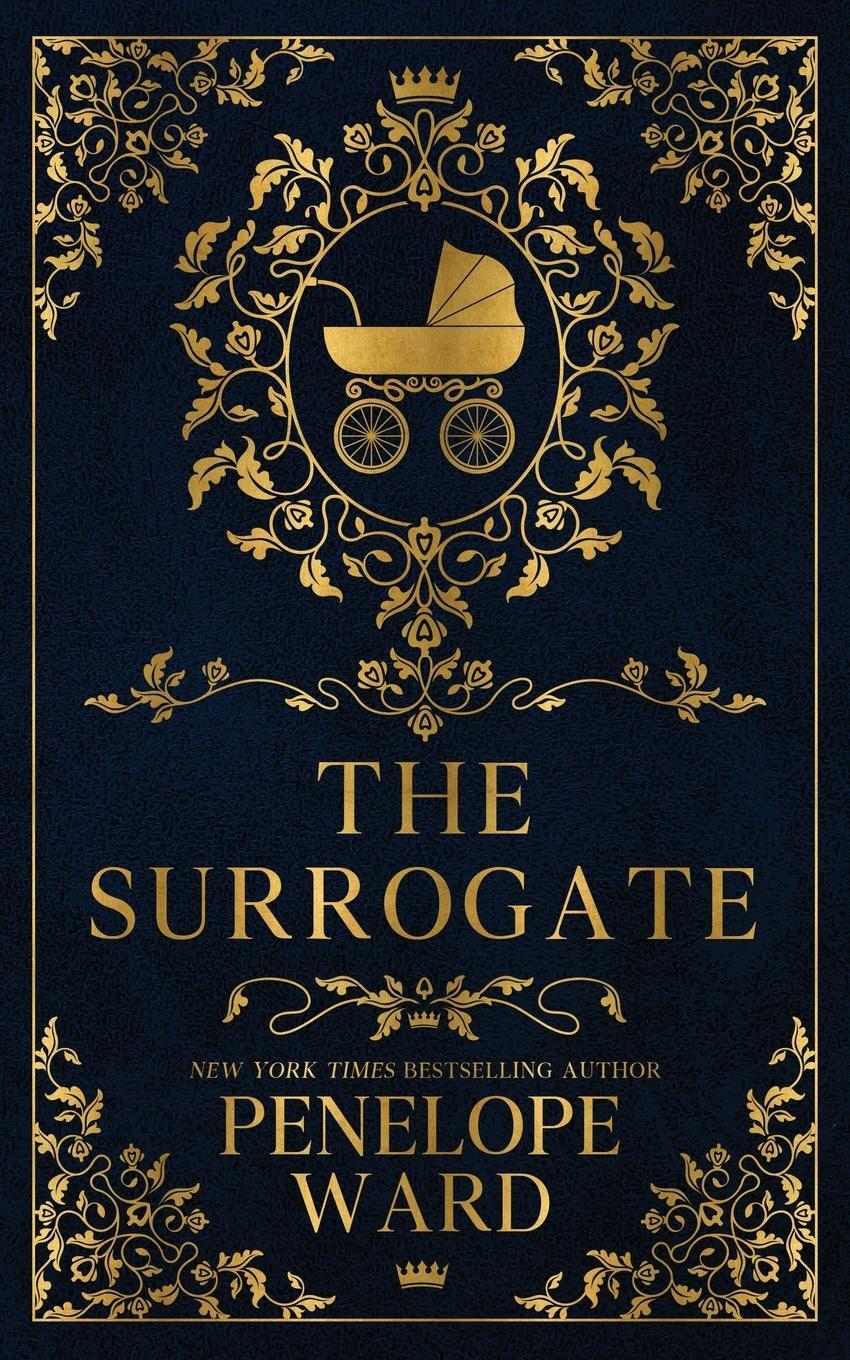 Cover: 9781959827535 | The Surrogate | (Special Edition) | Penelope Ward | Taschenbuch | 2024
