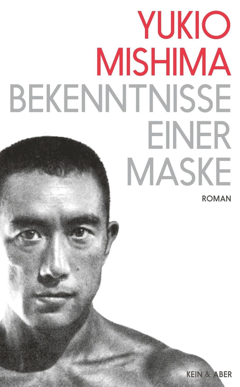 Cover: 9783036957845 | Bekenntnisse einer Maske | Yukio Mishima | Buch | gebunden | 224 S.