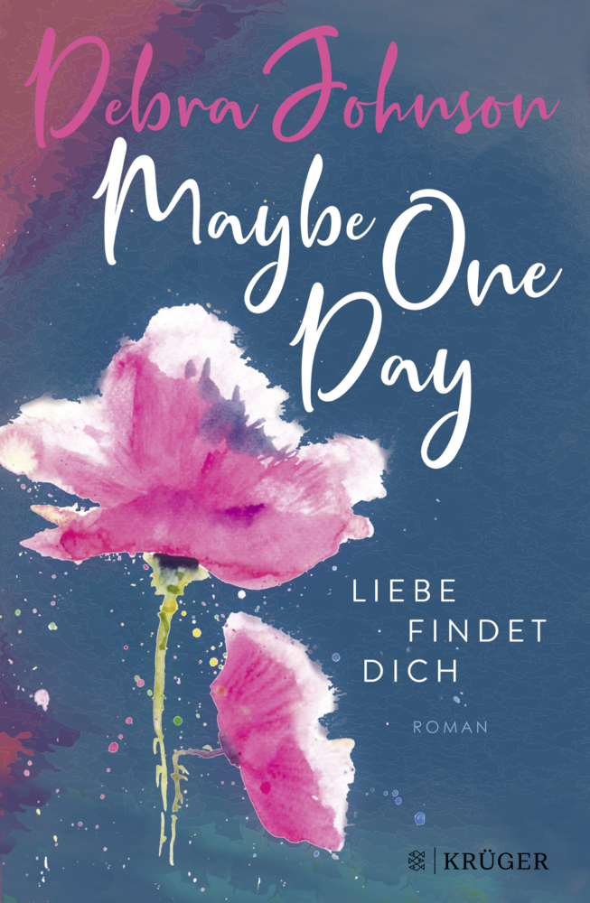 Cover: 9783810530530 | Maybe One Day - Liebe findet dich | Roman | Debra Johnson | Buch