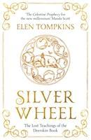 Cover: 9781838939588 | Silver Wheel | The Lost Teachings of the Deerskin Book | Elen Elenna