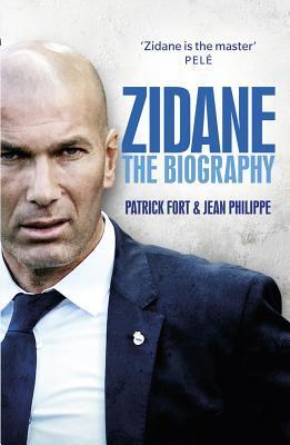 Cover: 9781785038488 | Zidane | Patrick Fort (u. a.) | Taschenbuch | Englisch | 2018