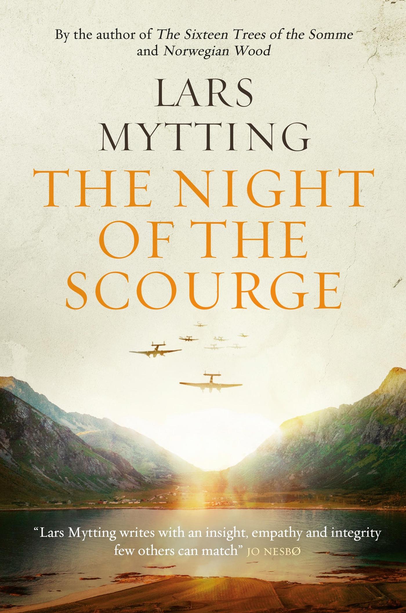 Cover: 9781529435863 | The Night of the Scourge | The Sister Bells Trilogy Vol. 3 | Mytting