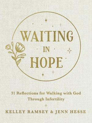 Cover: 9780785290384 | Waiting In Hope | Jenn Hesse (u. a.) | Buch | Gebunden | Englisch