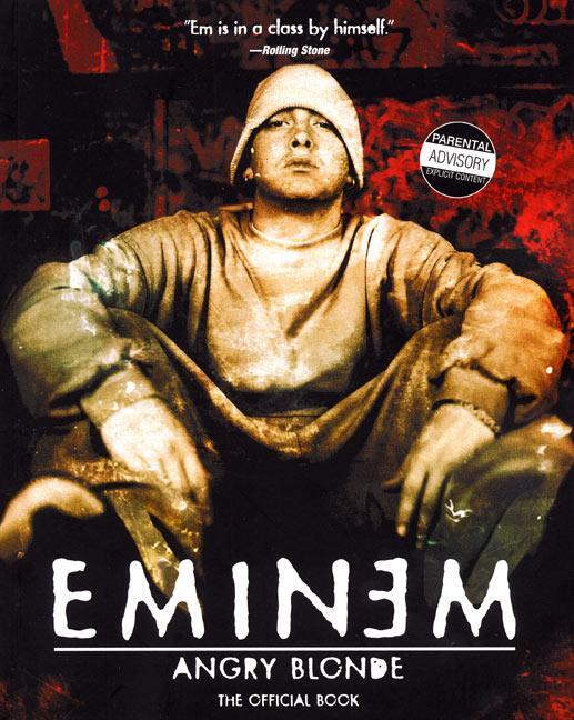Cover: 9780060934514 | Angry Blonde | Eminem | Taschenbuch | Englisch | 2002