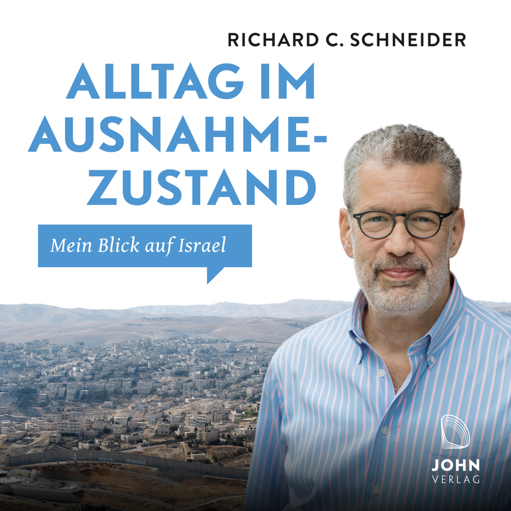 Cover: 9783963840036 | Alltag im Ausnahmezustand, Audio-CD, MP3 | Richard Ch. Schneider | CD
