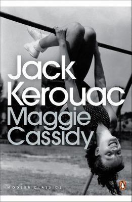 Cover: 9780141190037 | Maggie Cassidy | Jack Kerouac | Taschenbuch | Kartoniert / Broschiert