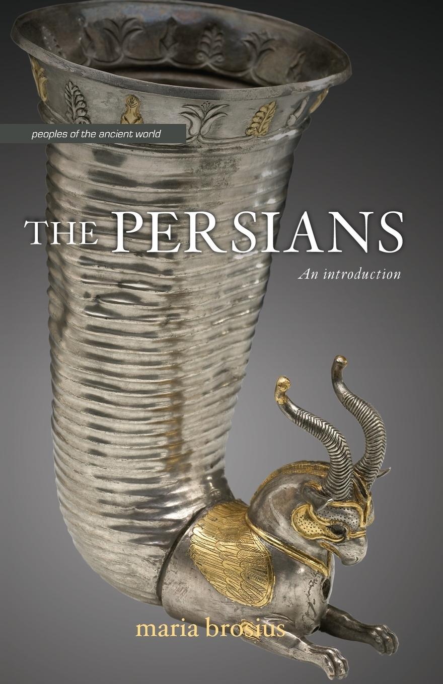 Cover: 9780415320900 | The Persians | Maria Brosius | Taschenbuch | Englisch | 2006