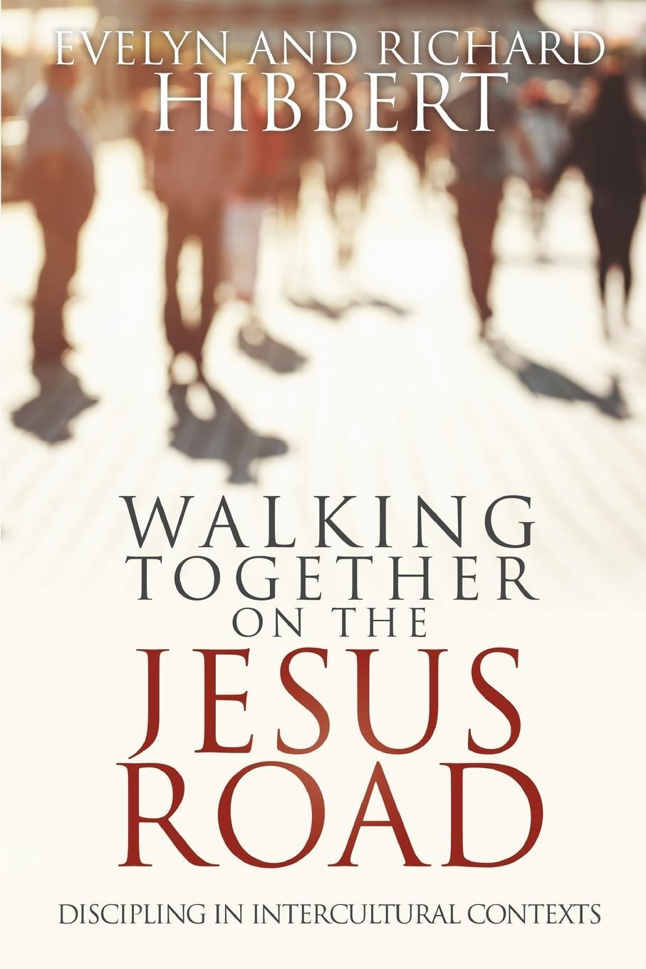 Cover: 9780878080694 | Walking together on the Jesus Road | Intercultural Discipling | Buch