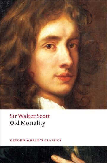 Cover: 9780199555307 | Old Mortality | Walter Scott | Taschenbuch | Kartoniert / Broschiert