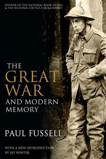 Cover: 9780199971954 | The Great War and Modern Memory | Paul Fussell | Taschenbuch | 2013