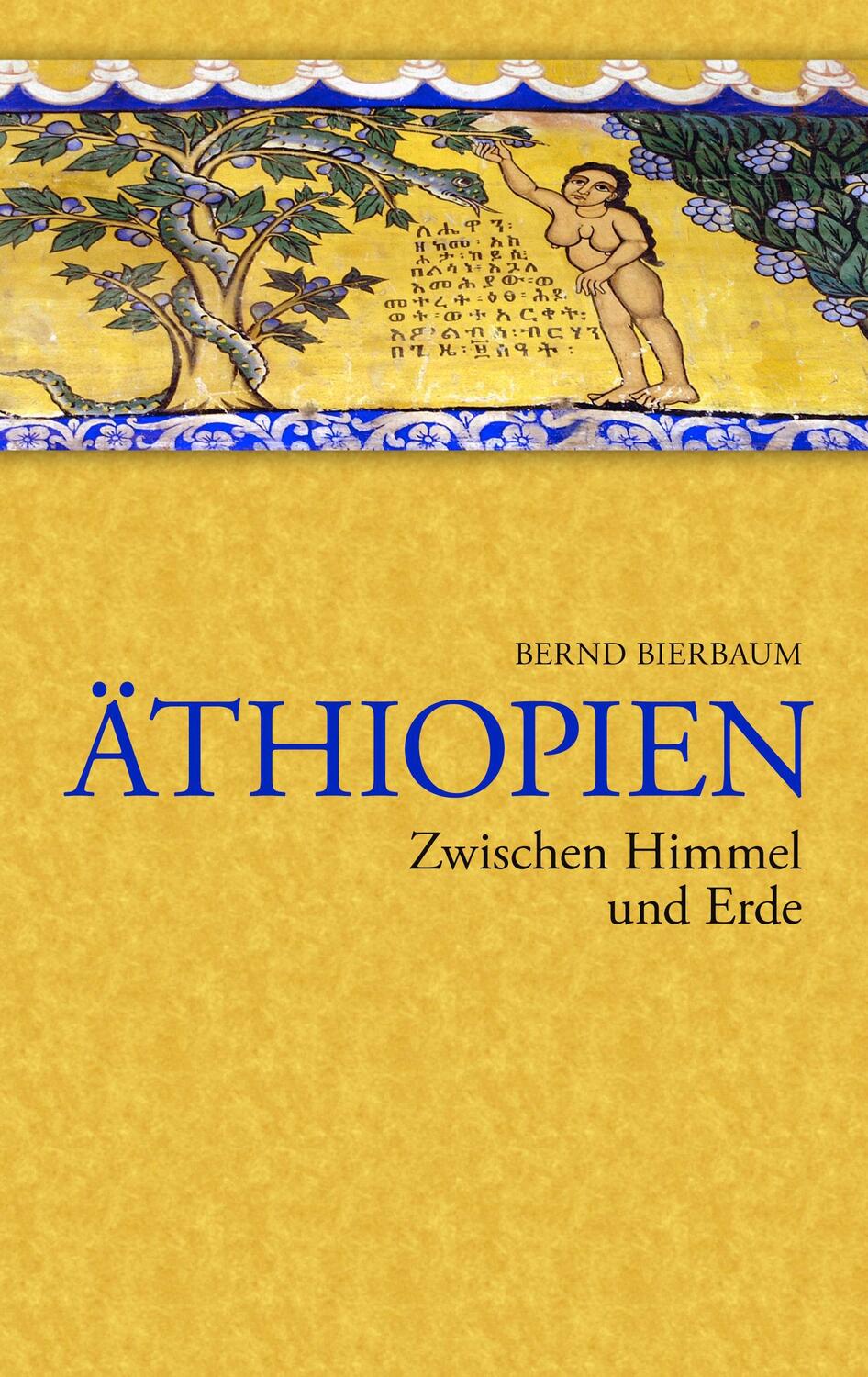 Cover: 9783833488481 | Äthiopien - Zwischen Himmel und Erde | Zwischen Himmel und Erde | Buch