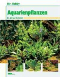 Cover: 9783931792664 | Ihr Hobby Aquarienpflanzen | Jürgen Schmidt | Buch | Deutsch | 1997